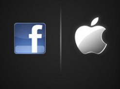Facebook окончательно утратила доверие Apple