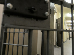 Журналистка "Нашай Нівы" провела месяц в изоляторе на Окрестина