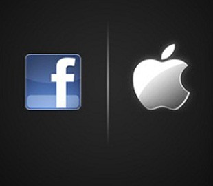 Facebook окончательно утратила доверие Apple