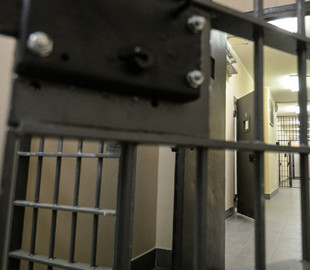 Журналистка "Нашай Нівы" провела месяц в изоляторе на Окрестина