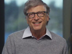 Билл Гейтс ответил на один из самых частых вопросов на собеседовании