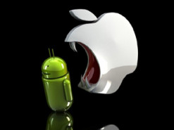 Apple назвала неочевидну перевагу своїх смартфонів над Android