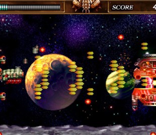 Сеговская классика Steel Empire выйдет на ПК через неделю