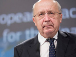 Європа має створити "Стіни дронів", використовуючи український досвід - Кубілюс