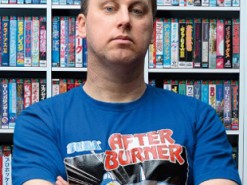 Обладатель величайшей коллекции игр заподозрил журналистов в воровстве