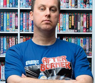 Обладатель величайшей коллекции игр заподозрил журналистов в воровстве