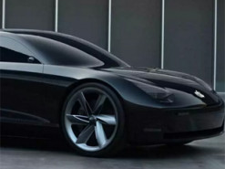 Hyundai подтвердила срыв сделки с Apple по производству электромобиля