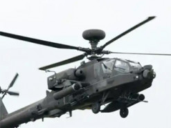 Армія США скасувала розробку вертольотів, щоб зосередитись на дронах "за українським зразком"