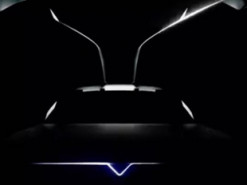DeLorean раскрыла дату анонса электрокара с культовым дизайном