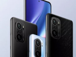 Рассекречены характеристики Xiaomi Redmi K50