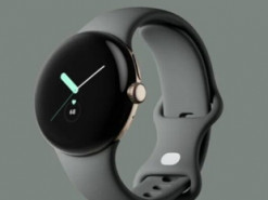 Опубліковано ціни Google Pixel Watch 4 для Європи перед прем’єрою