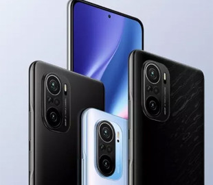 Рассекречены характеристики Xiaomi Redmi K50
