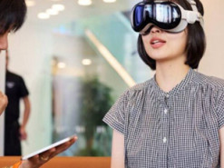 Apple і Samsung по-різному підходять до ринку XR-гарнітур