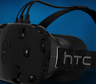 Производители VR-шлемов решили подключать их через USB Type-C