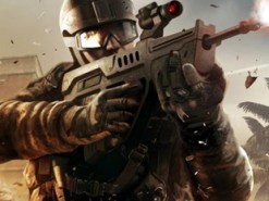 Статистика показывает, что жестокие видеоигры не являются причиной насилия в реальной жизни