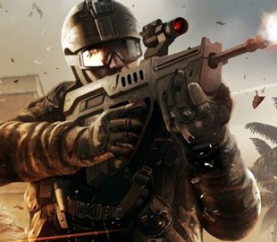 Статистика показывает, что жестокие видеоигры не являются причиной насилия в реальной жизни