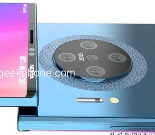 В сеть слили характеристики нового флагмана Nokia 10 на базе Snapdragon 865