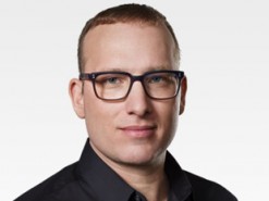 В Apple кадровые перестановки