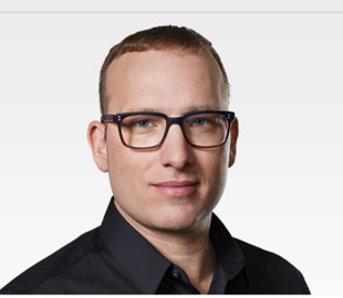 В Apple кадровые перестановки
