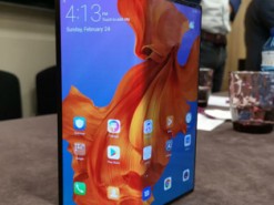 Конкуренты вынуждают Apple выпустить складной iPhone раньше