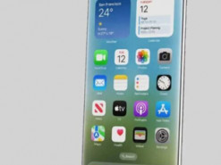 Apple тестує OLED-панель нового типу для майбутнього iPhone