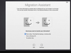 Переносить данные из Windows в macOS стало проще
