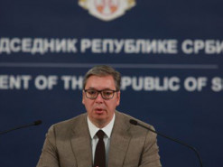 Якщо НАТО не діятиме. Вучич пригрозив захистити сербів у Косово