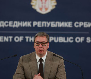 Якщо НАТО не діятиме. Вучич пригрозив захистити сербів у Косово