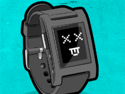 Все смарт-часы Pebble умрут в конце июня
