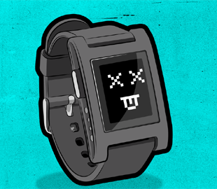 Все смарт-часы Pebble умрут в конце июня