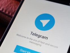 В Telegram появилась функция видеозвонков