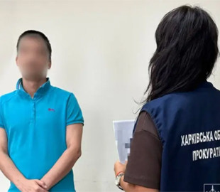 Агент рф передавав ворогу дані про військові об'єкти та інфраструктуру Харкова: йому загрожує довічне