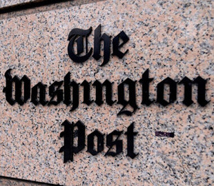 Очільник The Washington Post оголосив про відставку після хвилі звільнень
