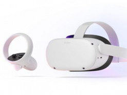 Стала ясна тенденция развития VR от Facebook