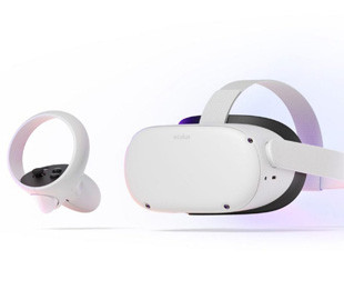 Стала ясна тенденция развития VR от Facebook