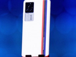 Смартфон iQOO 7 оказался быстрее Xiaomi Mi 11 в бенчмарке AnTuTu