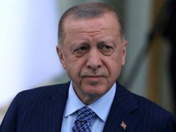 Ердоган звинуватив в енергетичній кризі Європи санкції проти рф