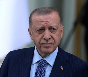 Ердоган звинуватив в енергетичній кризі Європи санкції проти рф