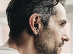 Названо основні недоліки бездротових навушників