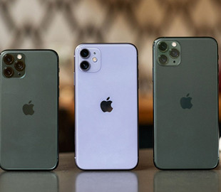 Успех iPhone 11 Pro и 11 Pro Max сыграл на руку Samsung