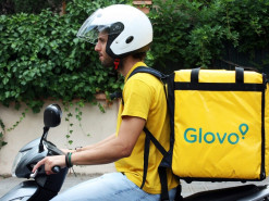 Конфиденциальные данные пользователей сервиса Glovo выставлены на продажу в даркнете