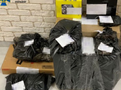 У Києві викрили банду хакерів, які викрадали кошти із банківських рахунків