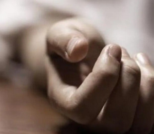 В Одесі посеред вулиці вбили поліцейського