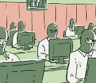 У Росії арештували керівника «фабрики тролів», яку заснував Прігожин