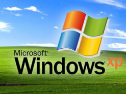 32% компаний по-прежнему используют Windows XP