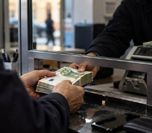 Псевдообмінник в Одесі ошукав чоловіка на 60 тисяч євро