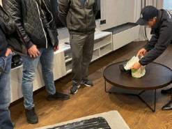 Адвокат вимагав $400 000 у подружжя IT-шників