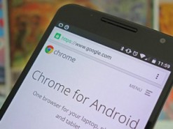 В Chrome для Android появится полезное нововведение