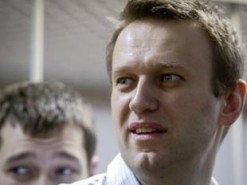 В России сайт Навального внесли в реестр запрещенной информации