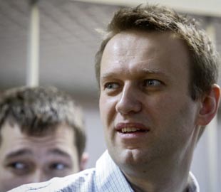 В России сайт Навального внесли в реестр запрещенной информации